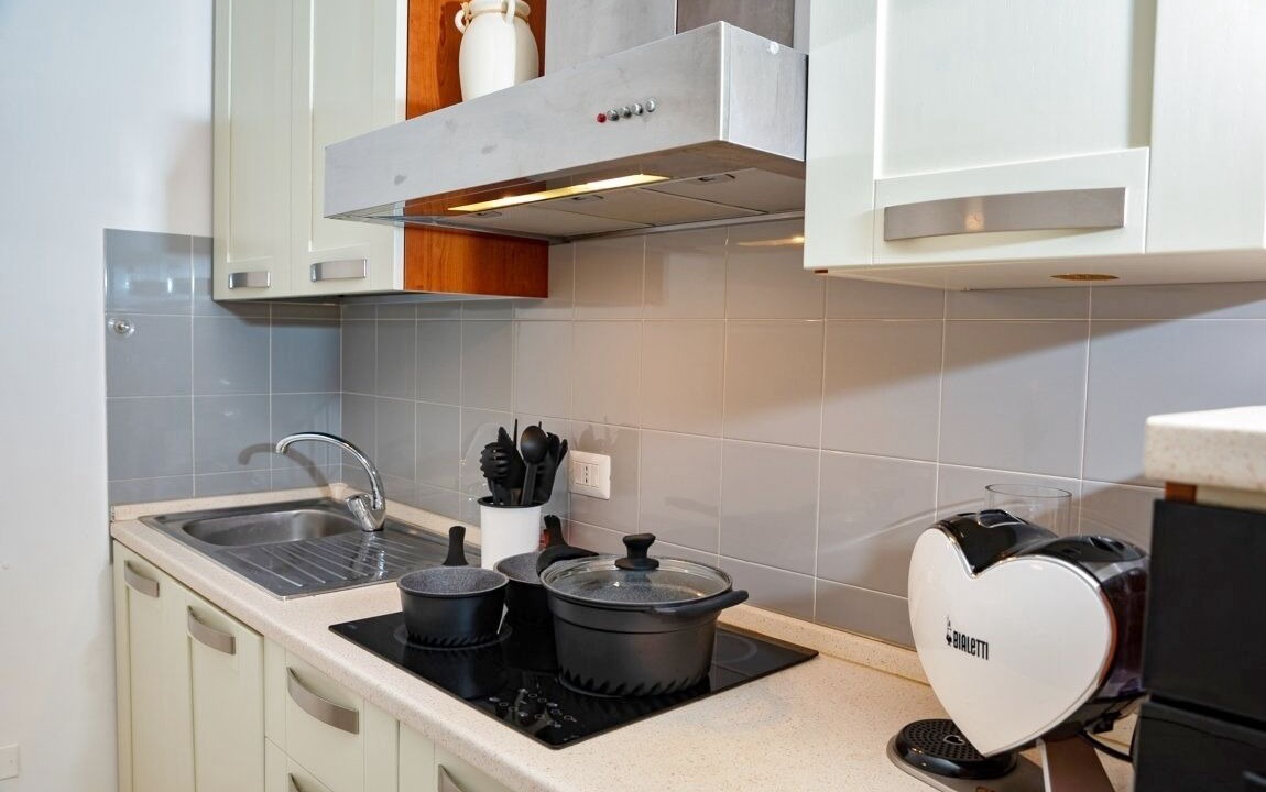 Photo of Kitchen in Pizzo