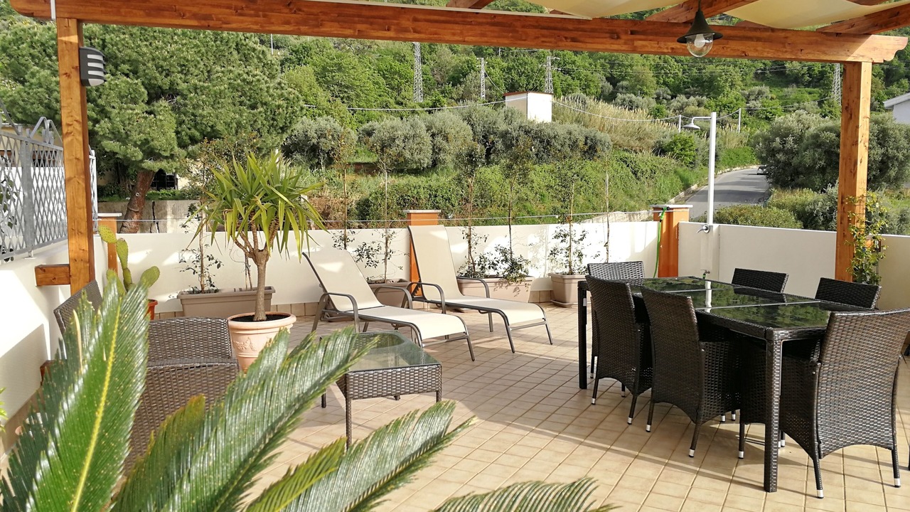Photo of Outdoor in Pizzo