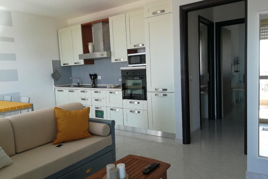 Photo of Livingroom in Pizzo