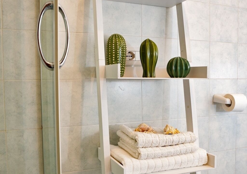 Photo of Bathroom in Pizzo
