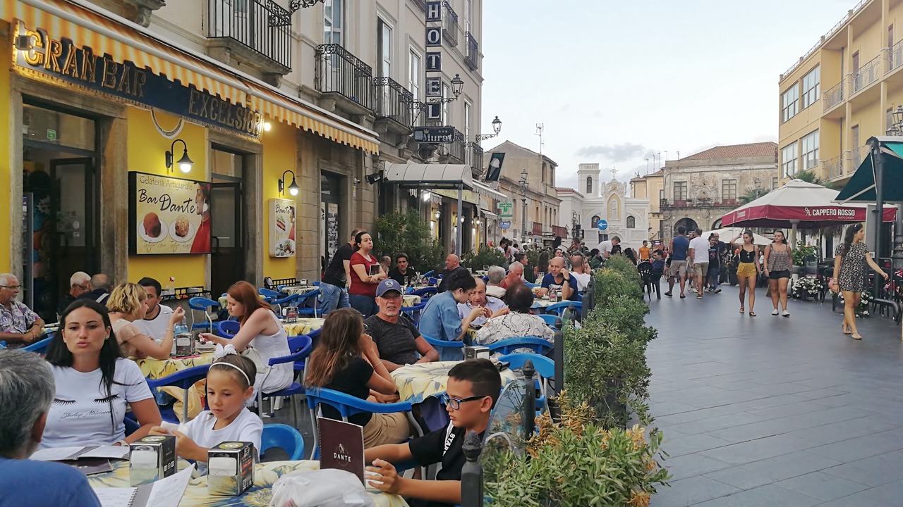 Photo of Outdoor in Pizzo