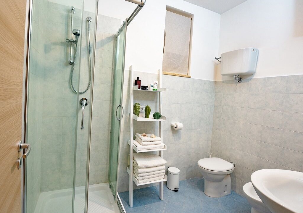 Photo of Bathroom in Pizzo