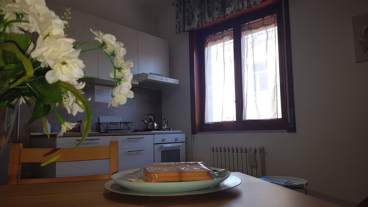 Photo of Kitchen in Scafati