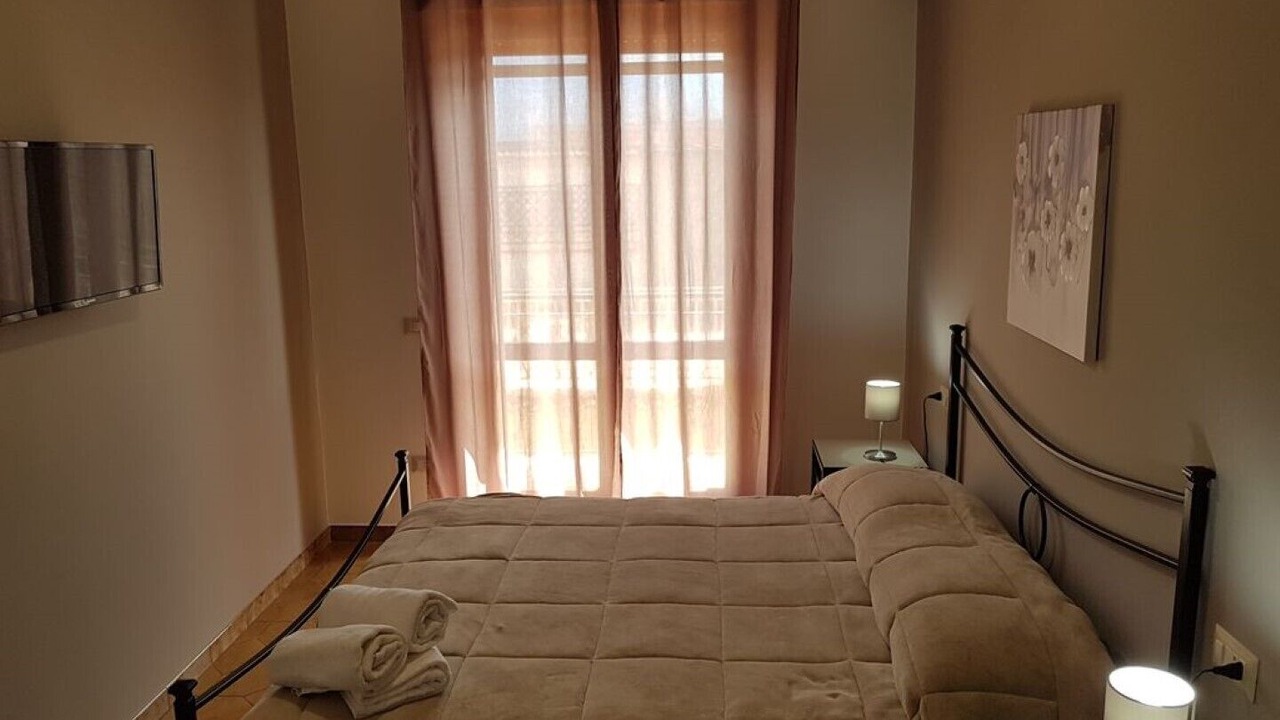 Photo of Bedroom in Scafati