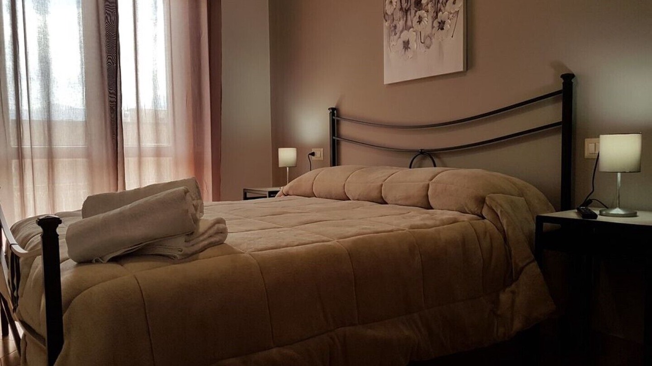 Photo of Bedroom in Scafati