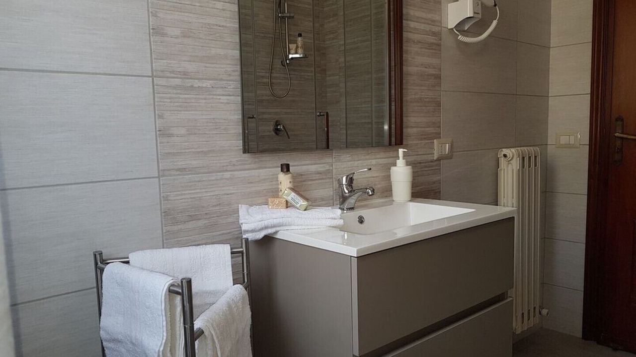 Photo of Bathroom in Scafati