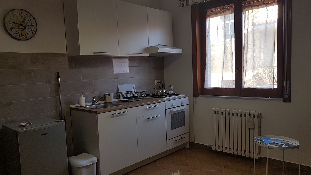 Photo of Kitchen in Scafati