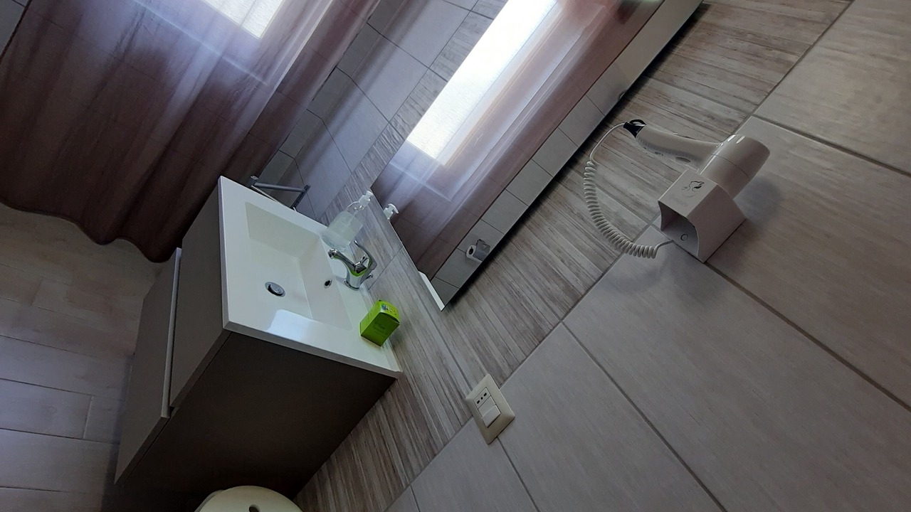 Photo of Bathroom in Scafati