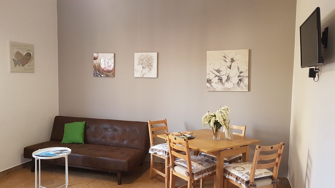 Photo of Livingroom in Scafati
