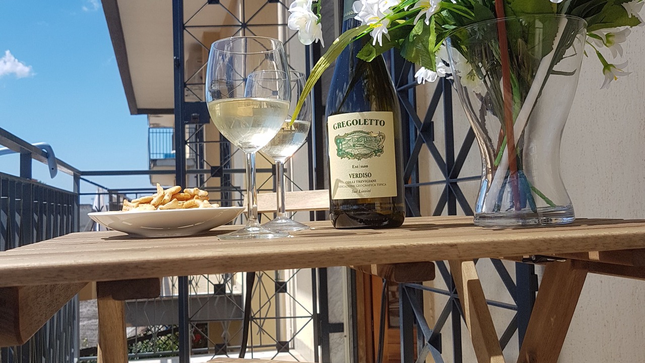 Photo of Outdoor in Scafati