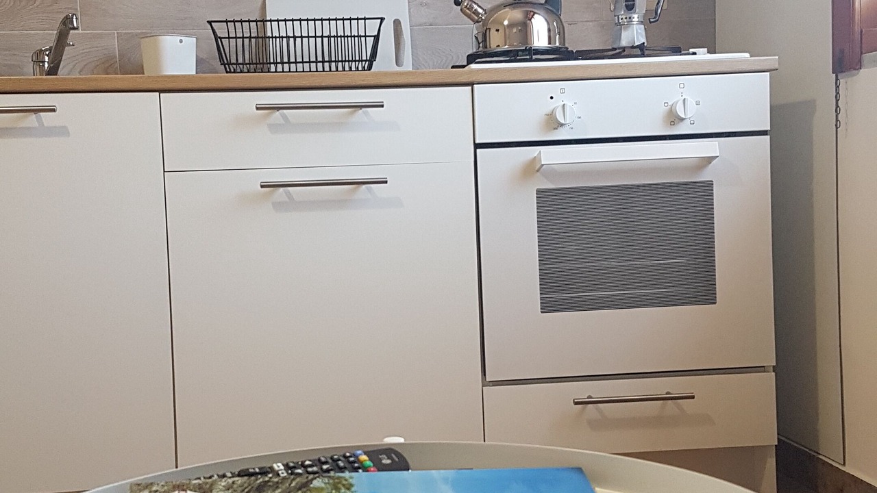 Photo of Kitchen in Scafati