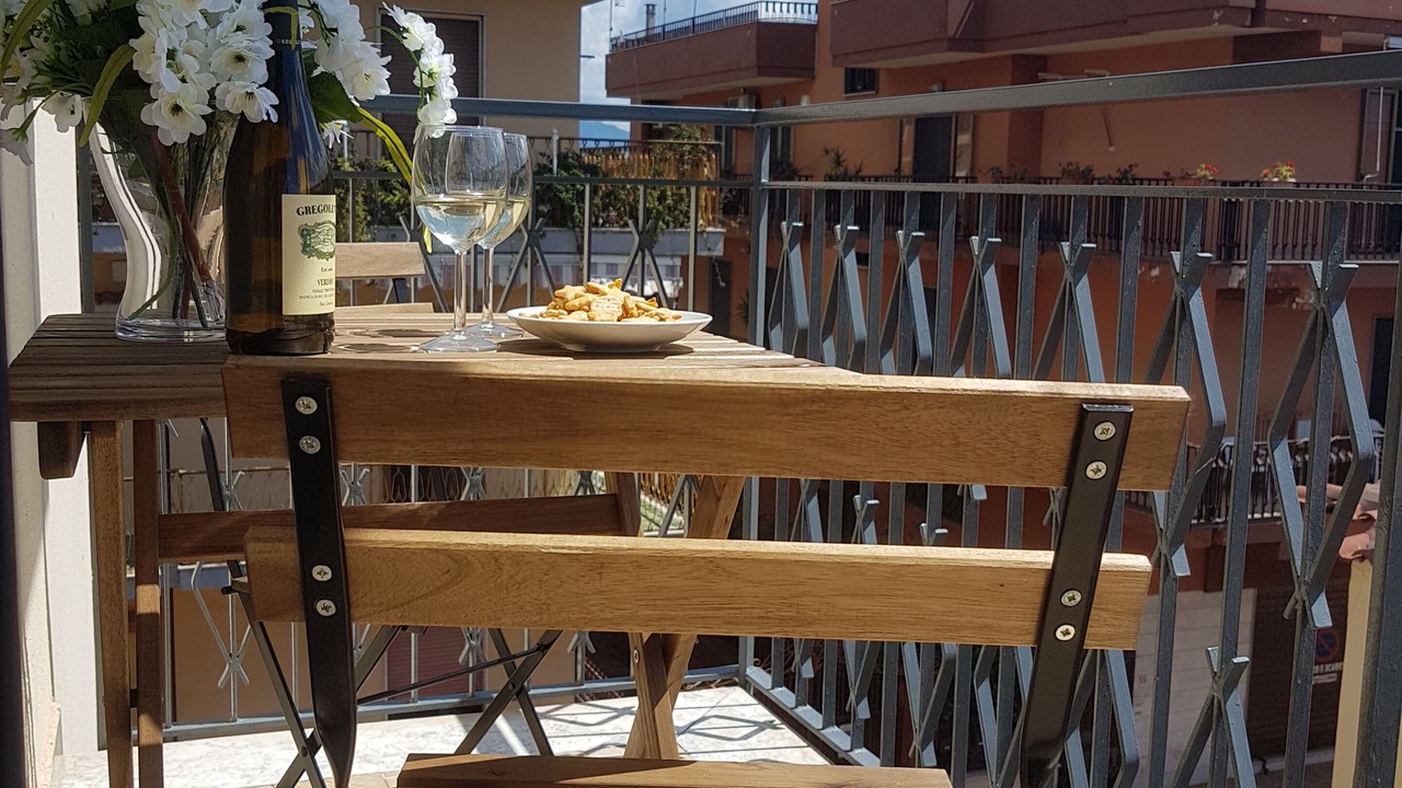 Photo of Outdoor in Scafati