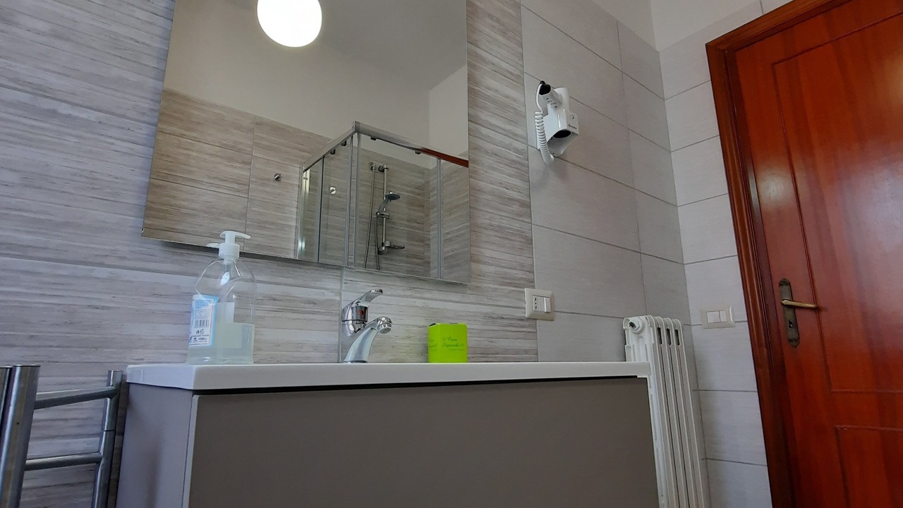 Photo of Bathroom in Scafati