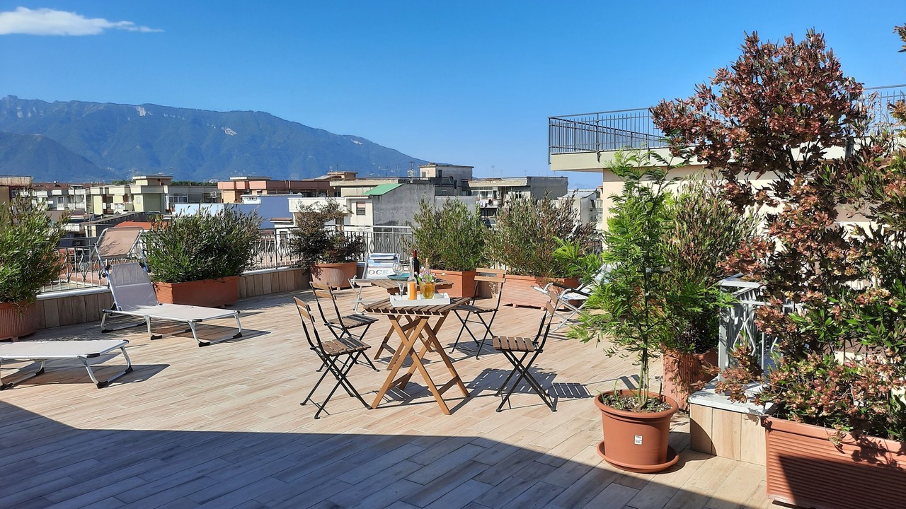 Photo of Outdoor in Scafati