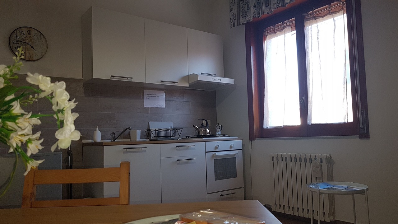 Photo of Kitchen in Scafati