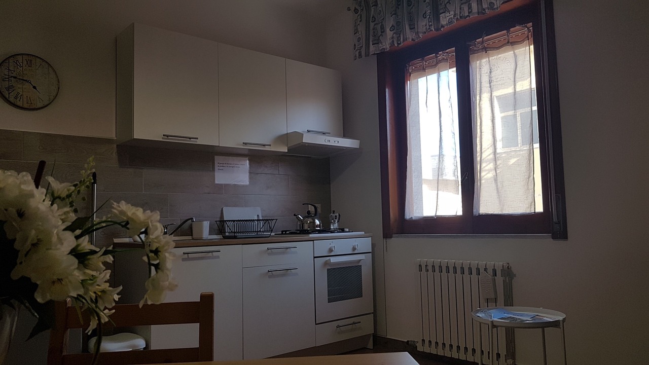 Photo of Kitchen in Scafati