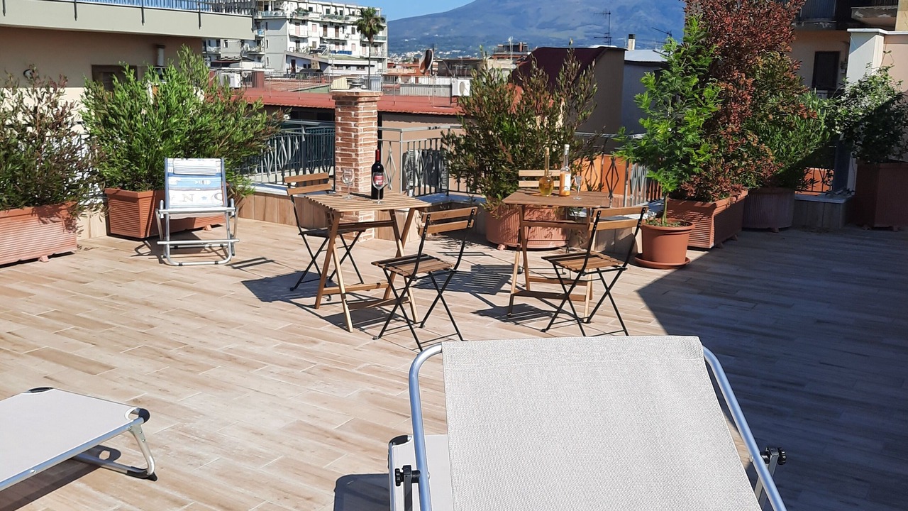 Photo of Outdoor in Scafati