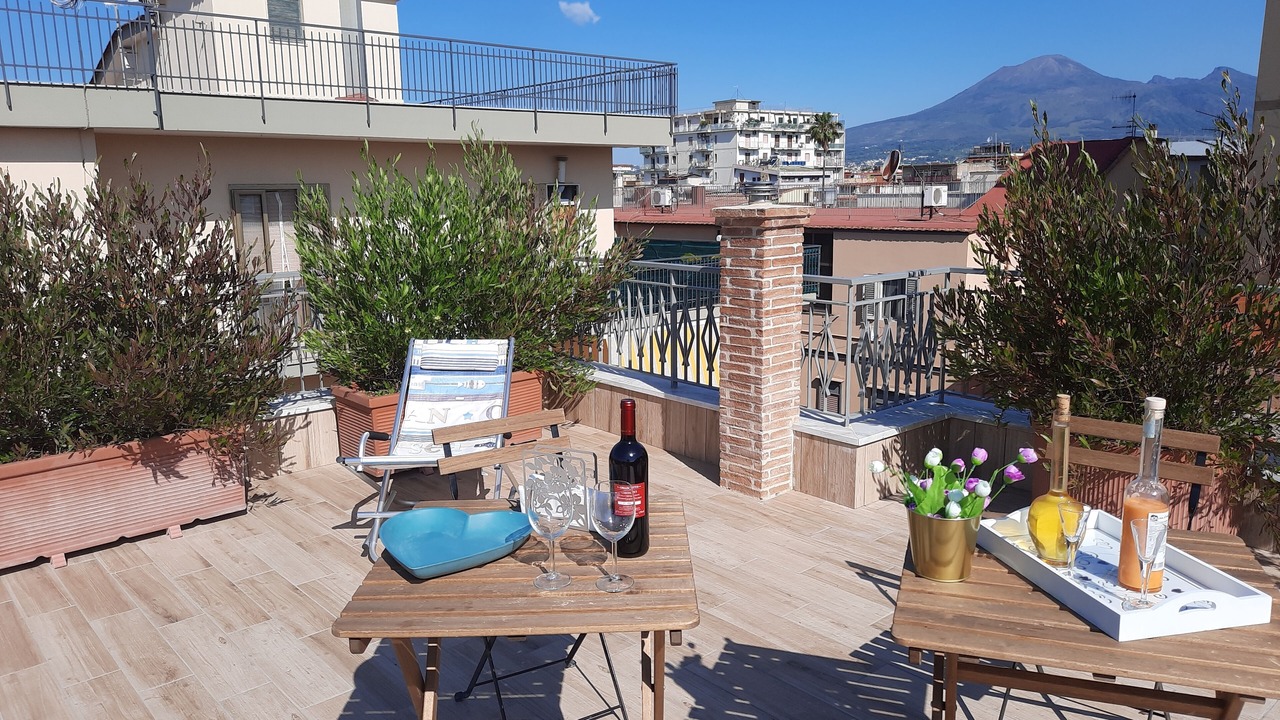 Photo of Outdoor in Scafati