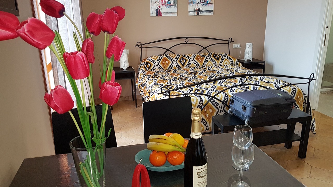 Photo of Bedroom in Scafati