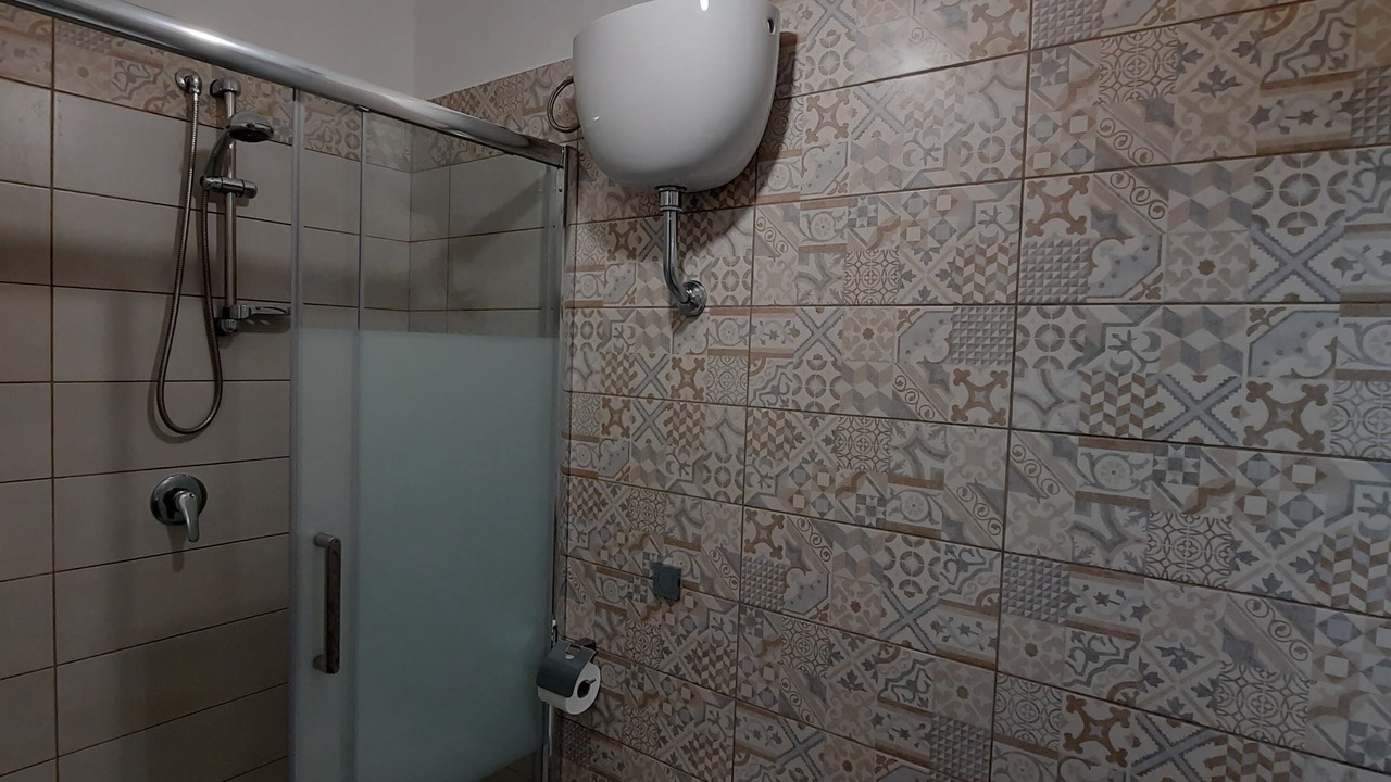 Photo of Bathroom in Scafati