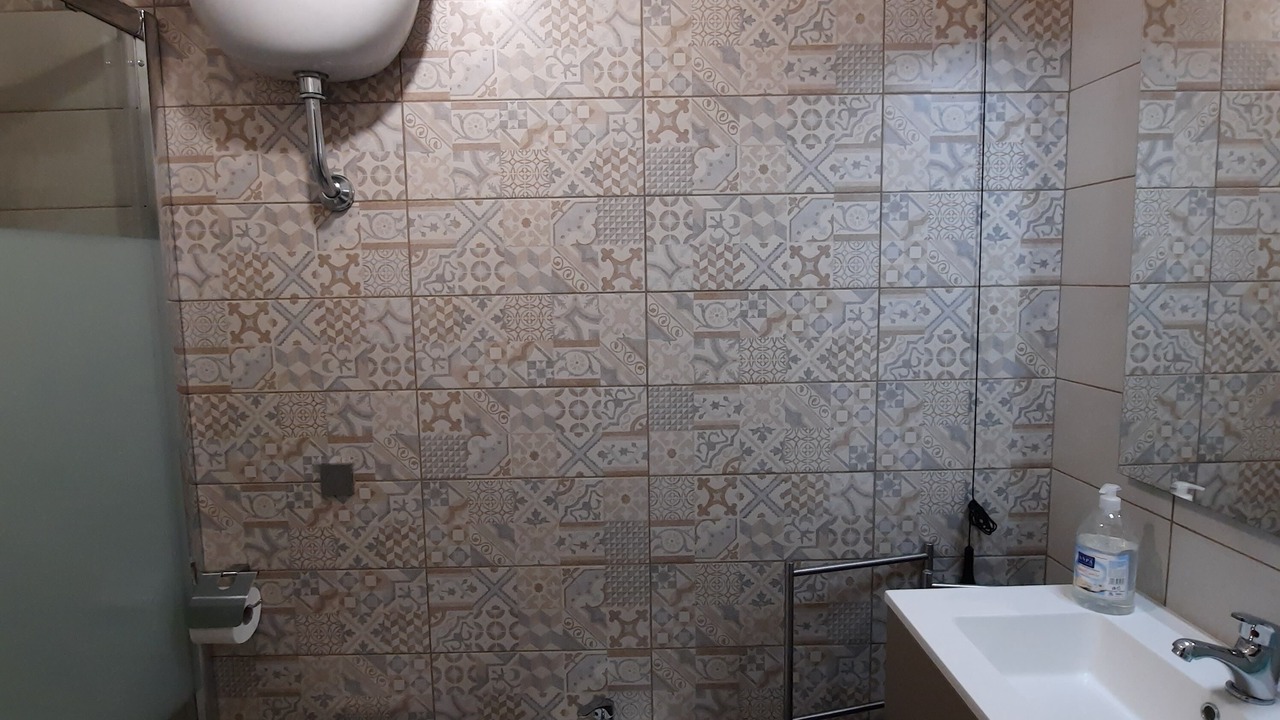Photo of Bathroom in Scafati