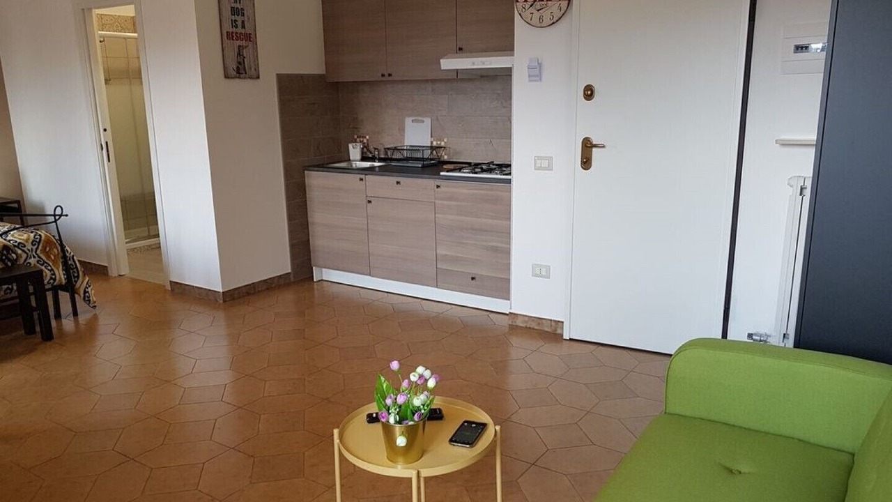 Photo of Livingroom in Scafati