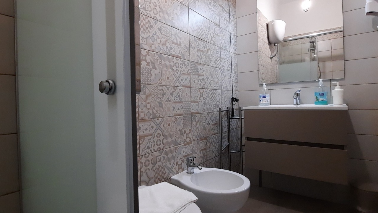 Photo of Bathroom in Scafati