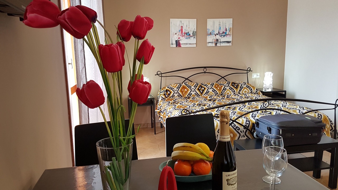 Photo of Bedroom in Scafati