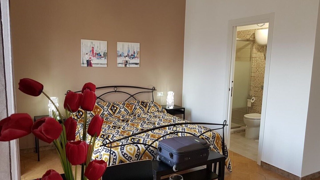 Photo of Bedroom in Scafati