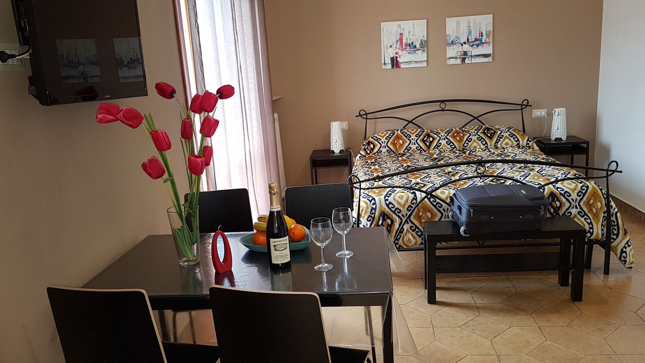 Photo of Bedroom in Scafati