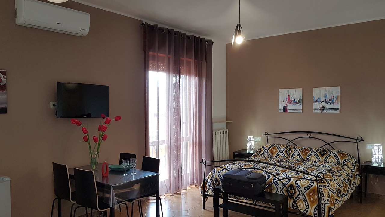 Photo of Bedroom in Scafati