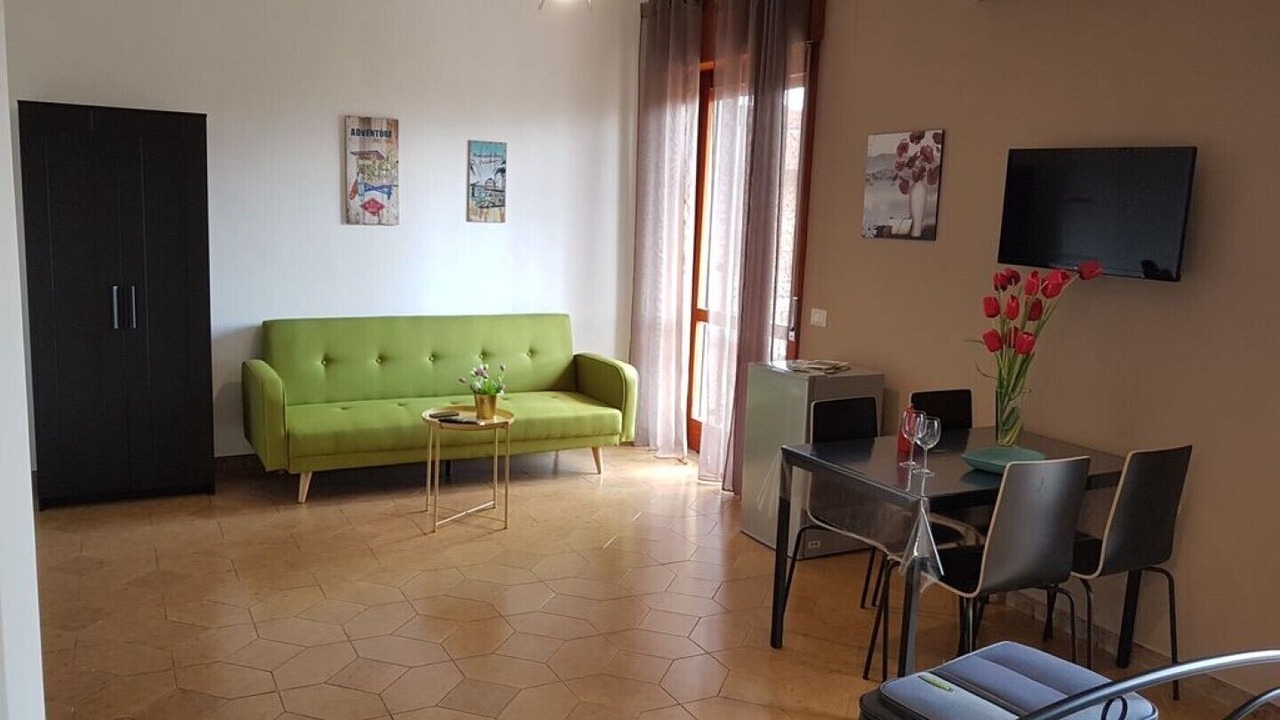 Photo of Livingroom in Scafati