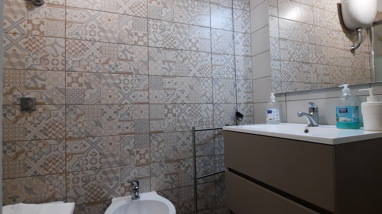 Photo of Bathroom in Scafati