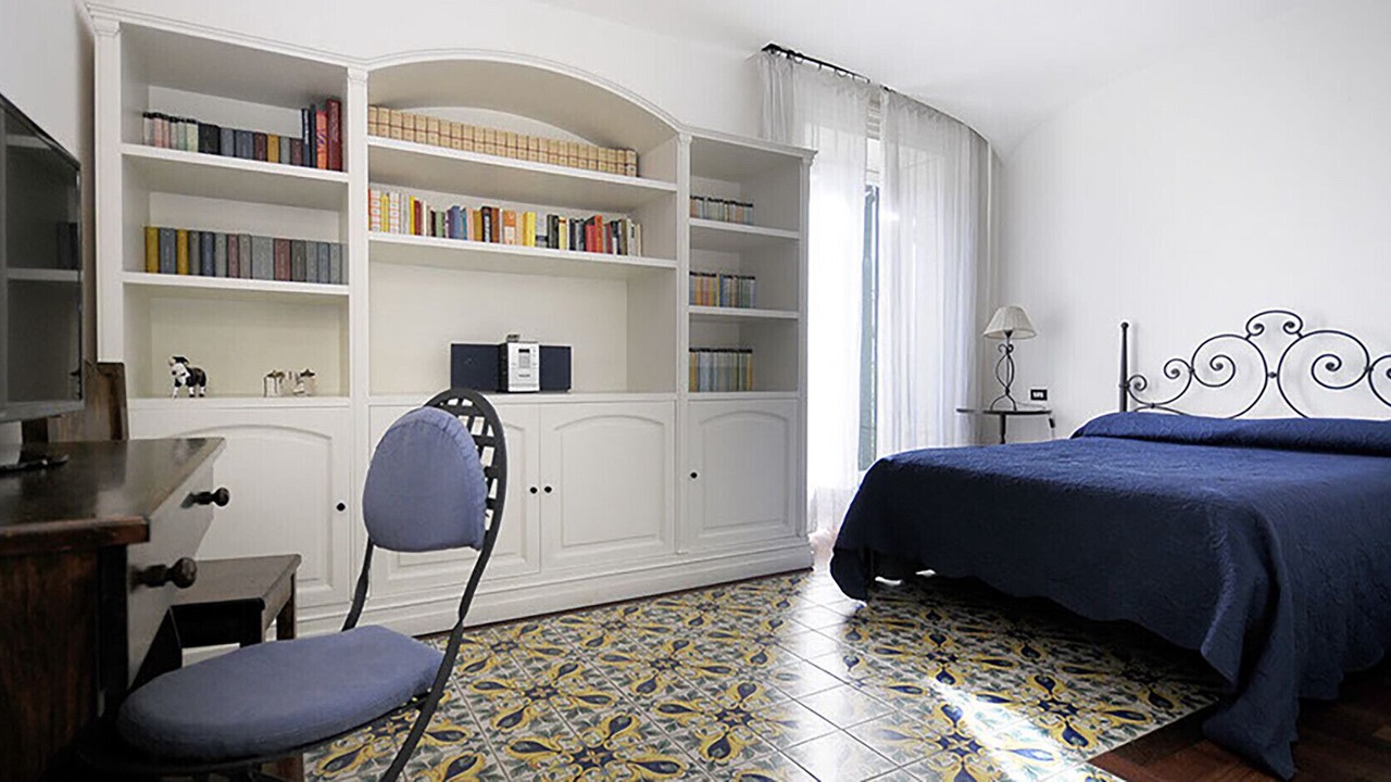 Photo of Bedroom in Sant'Agnello