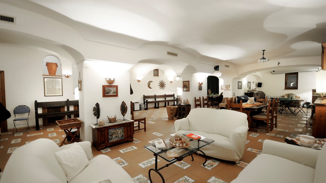 Photo of Livingroom in Sant'Agnello