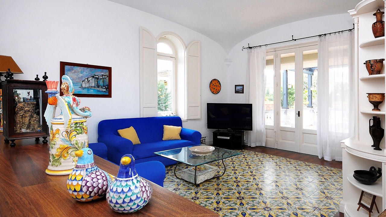 Photo of Livingroom in Sant'Agnello
