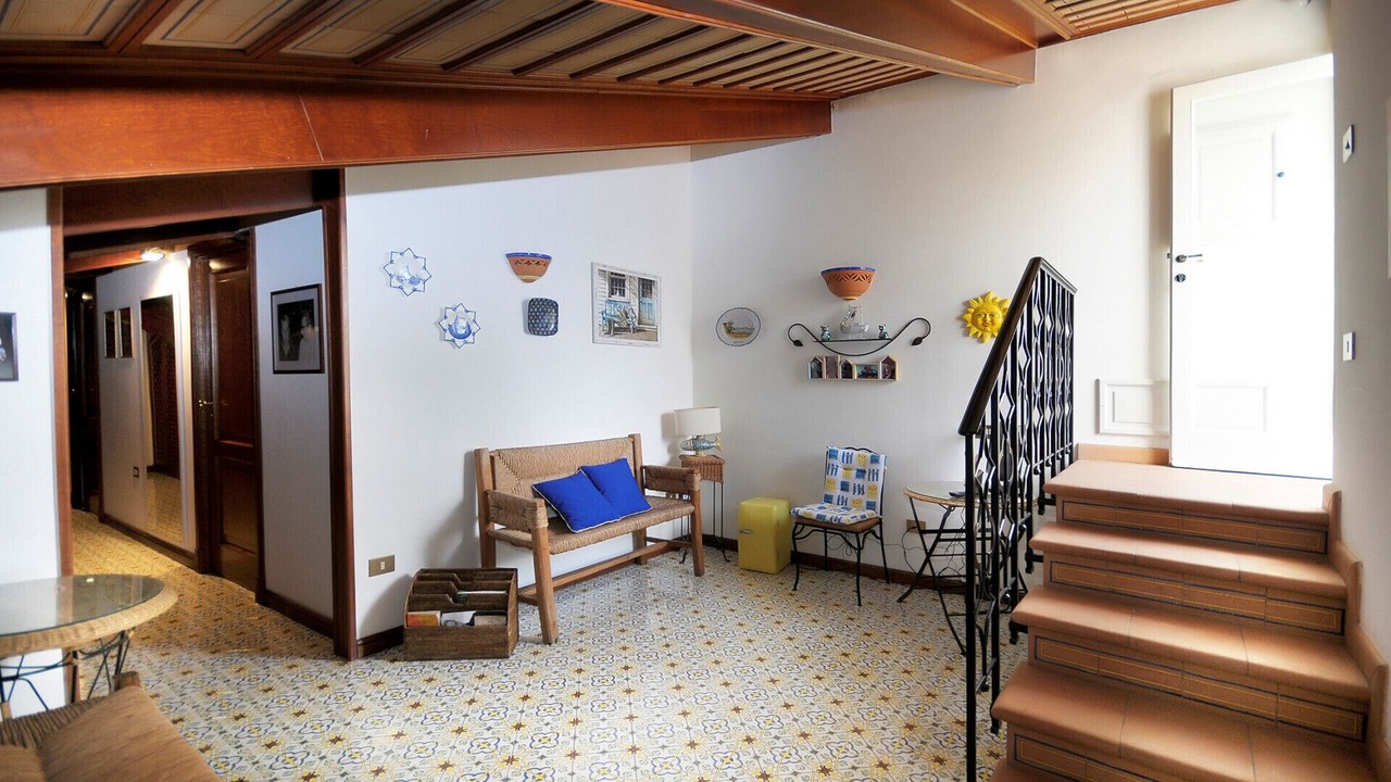 Photo of Livingroom in Sant'Agnello