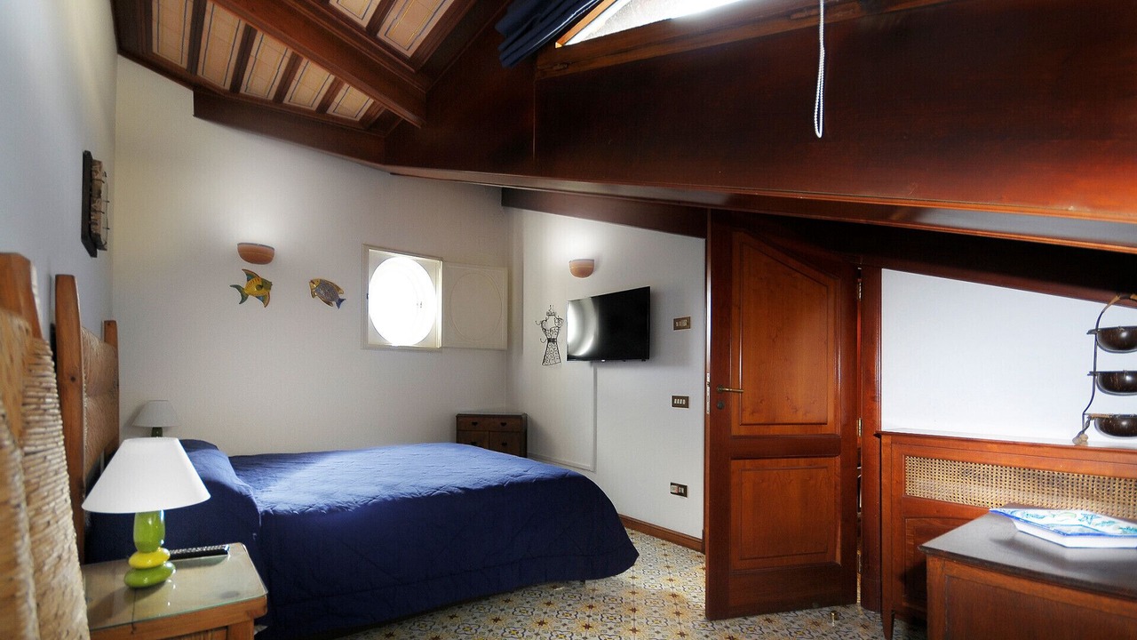 Photo of Bedroom in Sant'Agnello