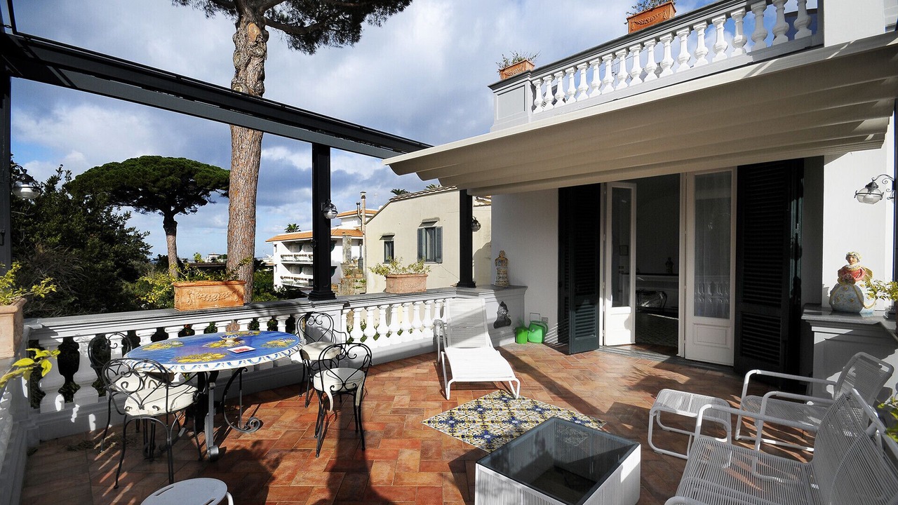 Photo of Outdoor in Sant'Agnello