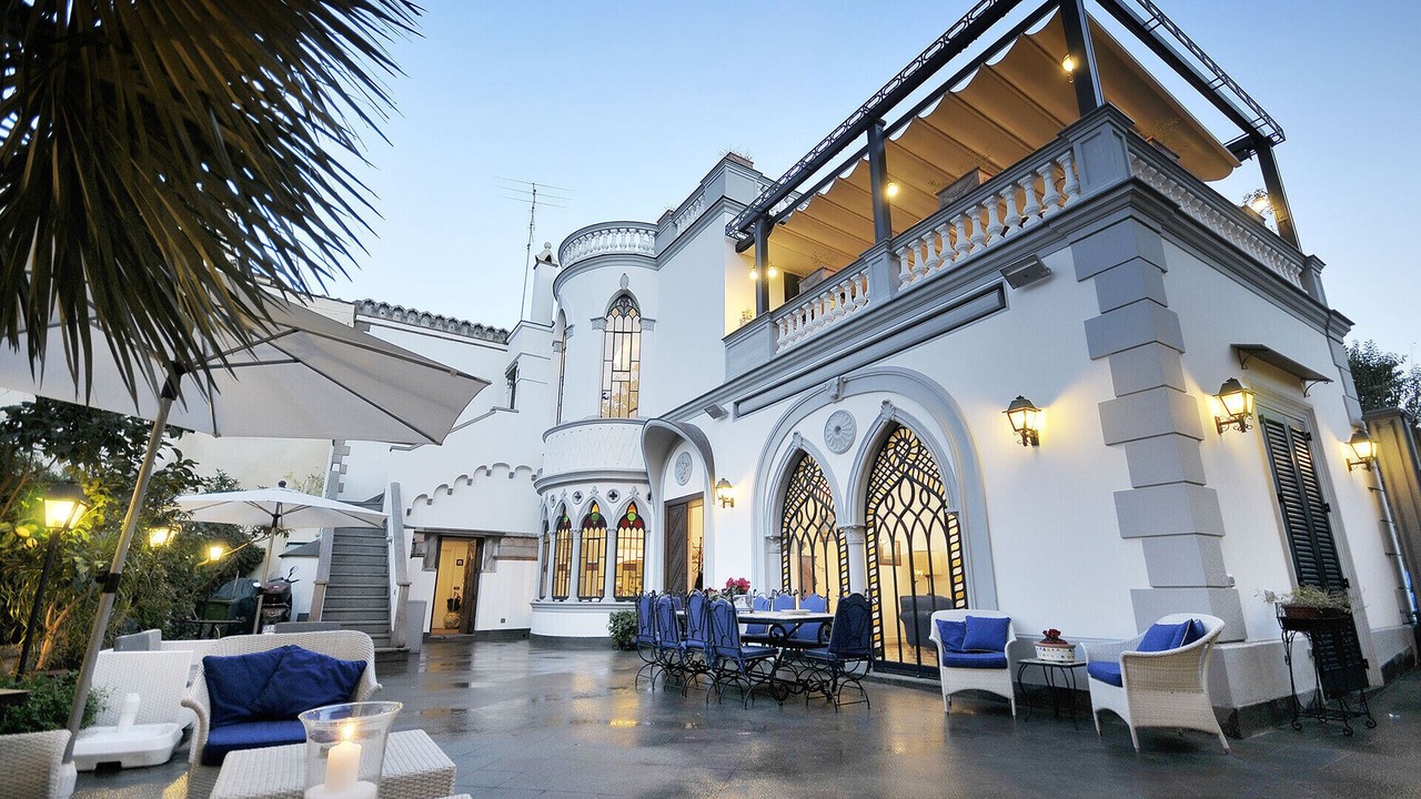 Photo of Outdoor in Sant'Agnello