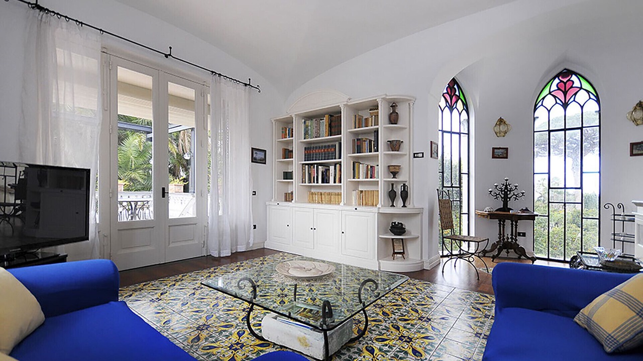 Photo of Livingroom in Sant'Agnello