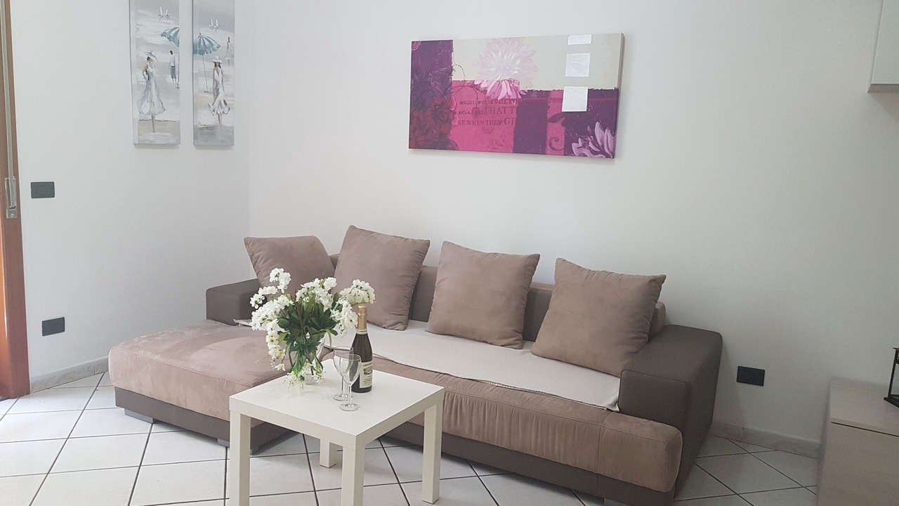 Photo of Livingroom in Scafati