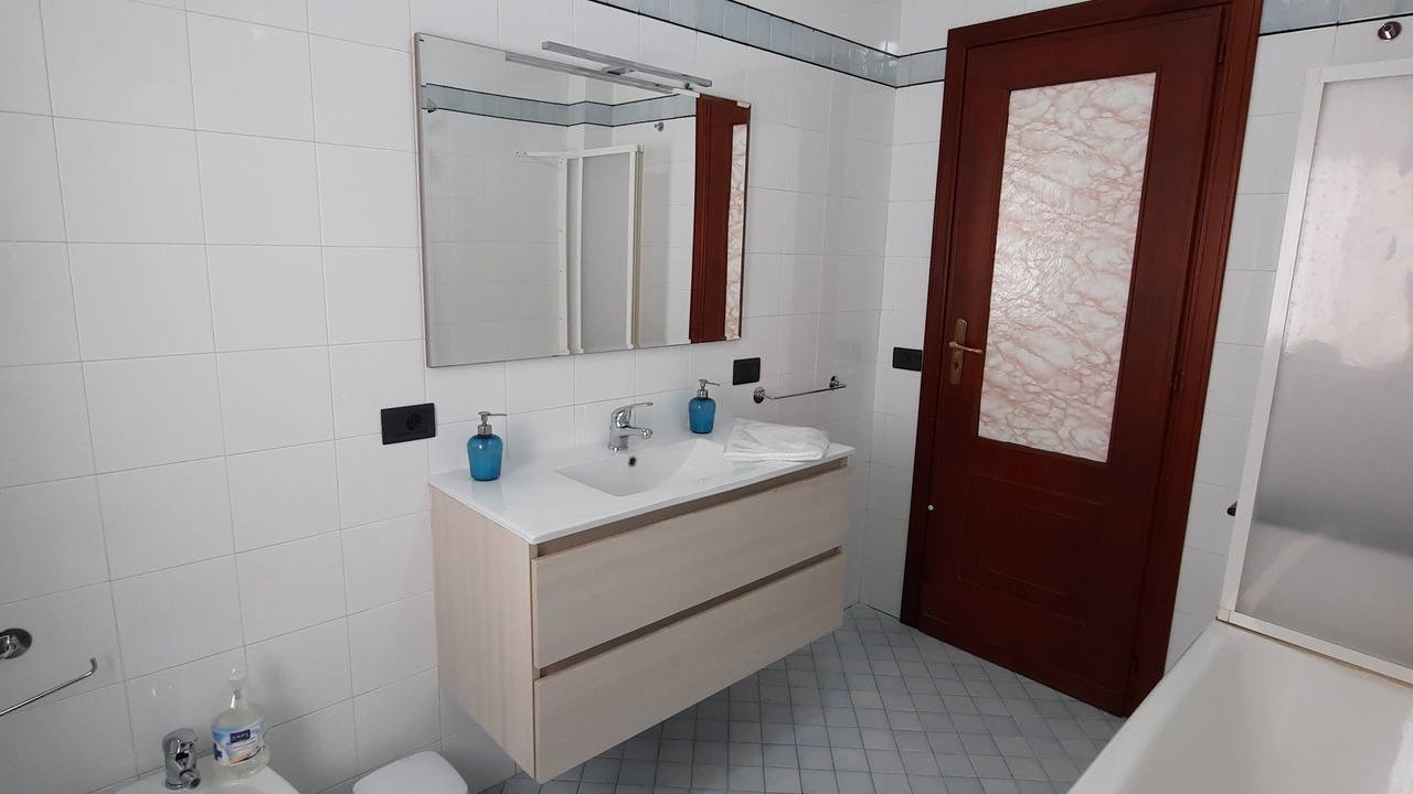 Photo of Bathroom in Scafati