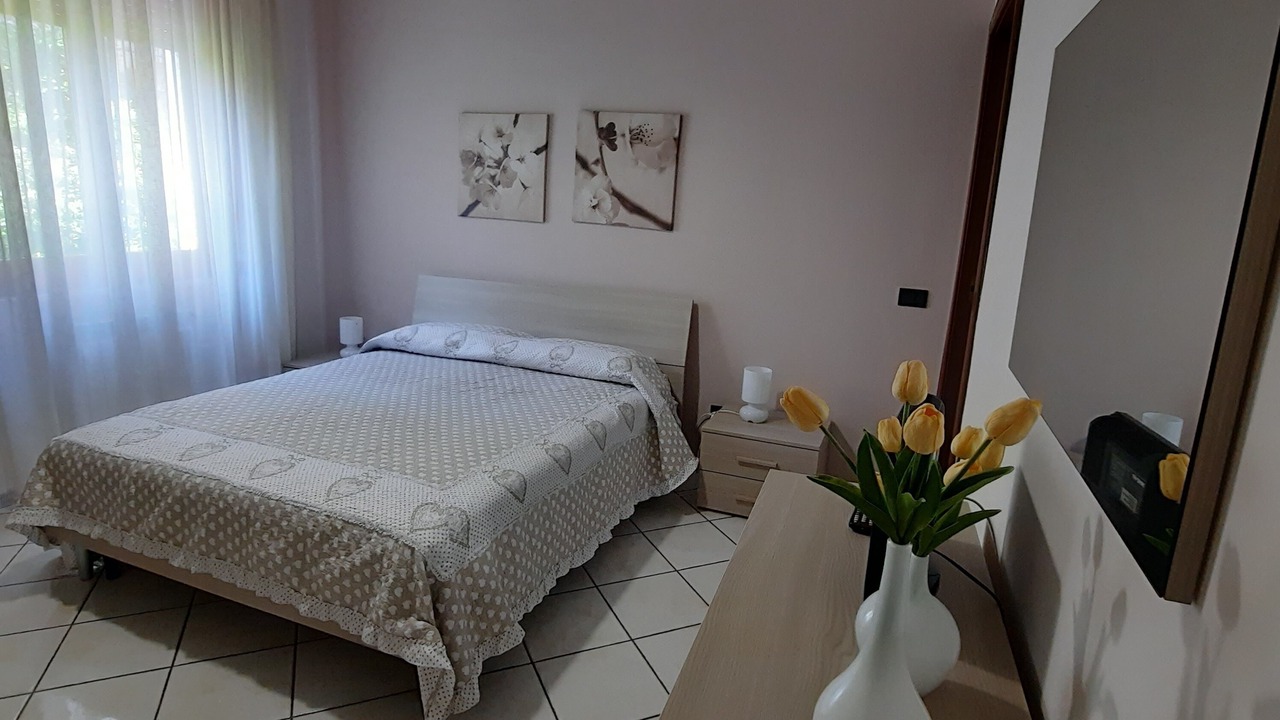 Photo of Bedroom in Scafati