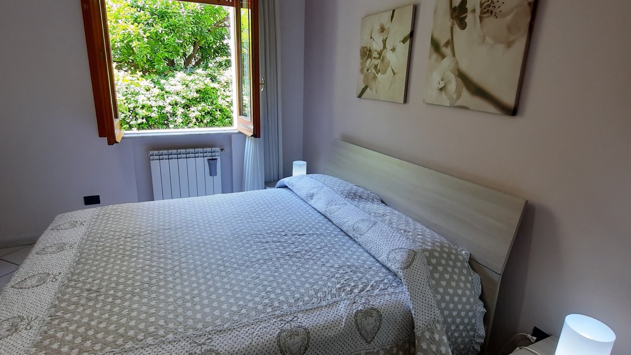 Photo of Bedroom in Scafati