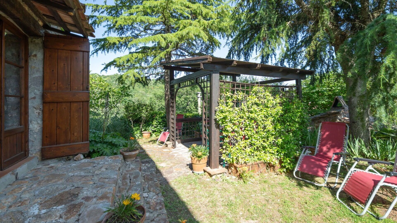 Photo of Outdoor in Monticiano