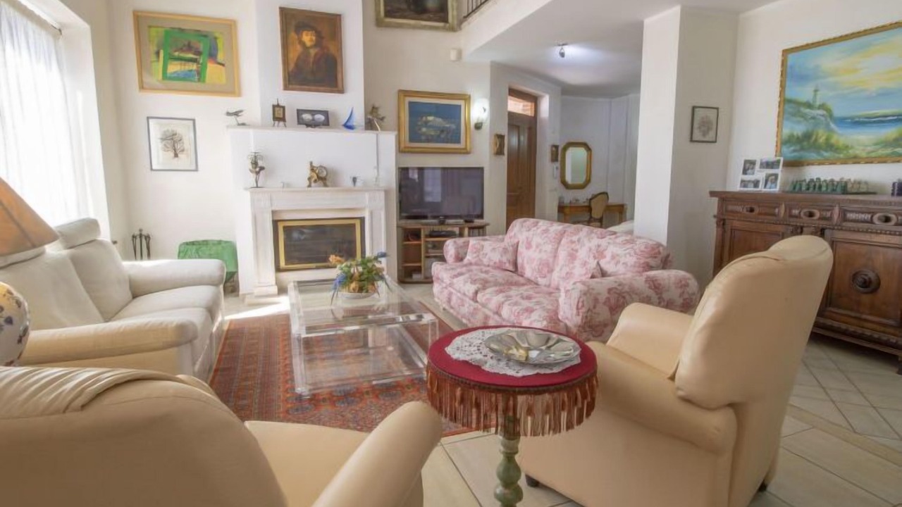 Photo of Livingroom in Massa Martana