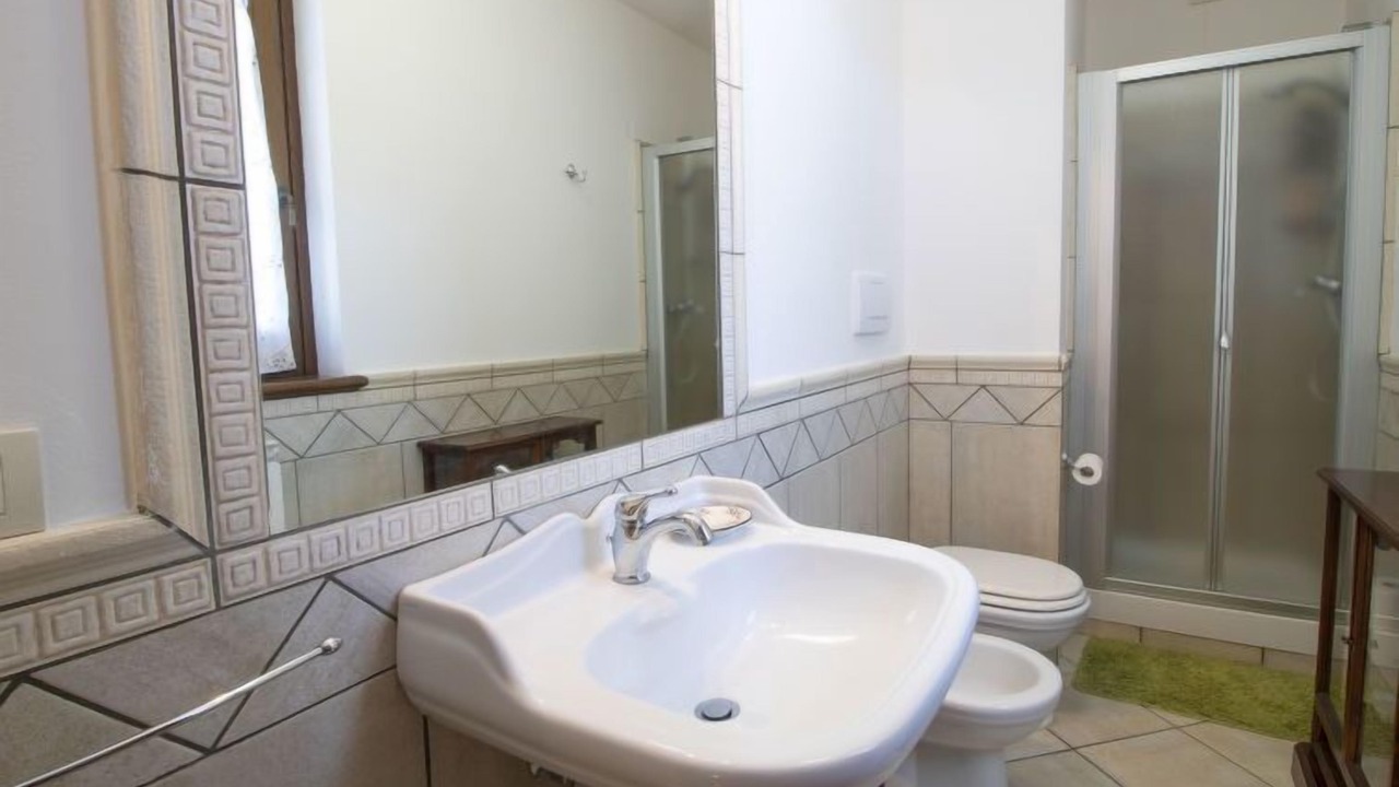 Photo of Bathroom in Massa Martana