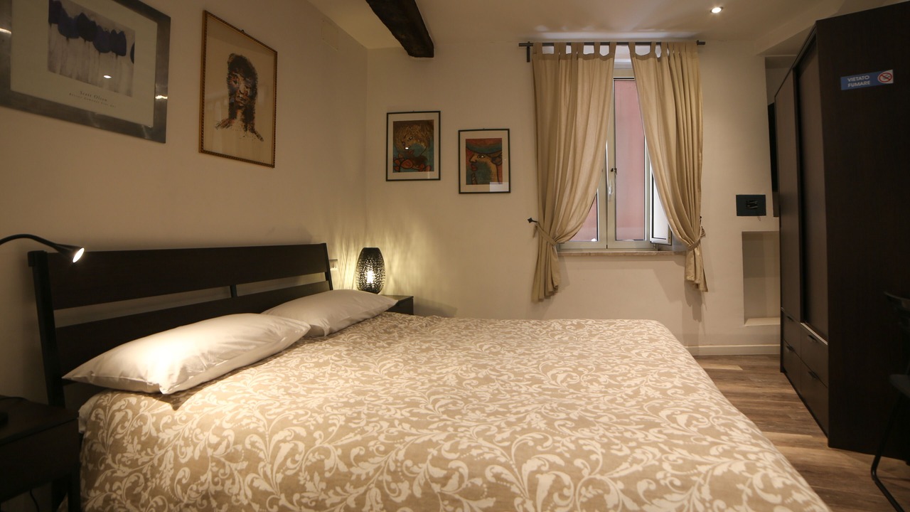 Photo of Bedroom in Isola del Liri