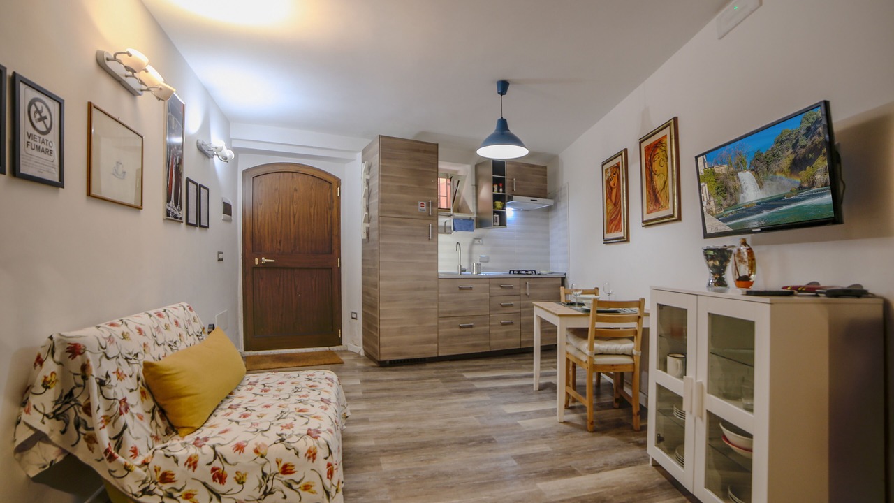 Photo of Livingroom in Isola del Liri